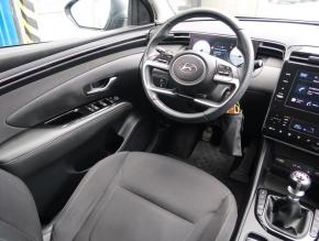 Hyundai Tucson  1.6 T-GDI Smart 