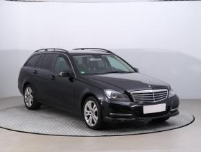 Mercedes-Benz C  C 200 CDI 