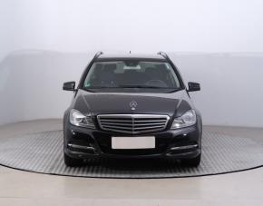 Mercedes-Benz C  C 200 CDI 