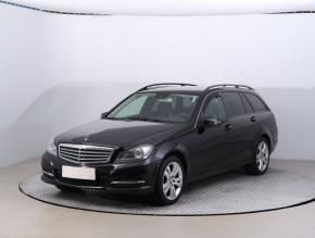 Mercedes-Benz C  C 200 CDI 