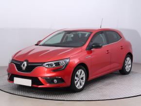 Renault Megane  1.3 TCe 