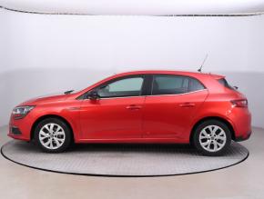 Renault Megane  1.3 TCe 