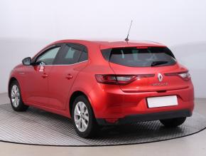 Renault Megane  1.3 TCe 