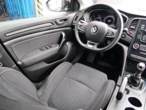 Renault Megane  1.3 TCe 