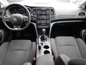 Renault Megane  1.3 TCe 