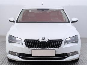 Škoda Superb  2.0 TDI Laurin&Klement 