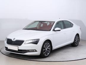 Škoda Superb  2.0 TDI Laurin&Klement 