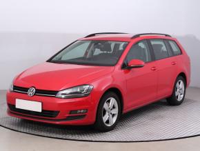 Volkswagen Golf  1.6 TDI Comfortline 