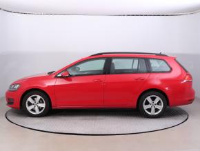 Volkswagen Golf  1.6 TDI Comfortline 