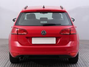 Volkswagen Golf  1.6 TDI Comfortline 