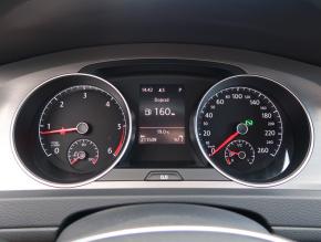 Volkswagen Golf  1.6 TDI Comfortline 