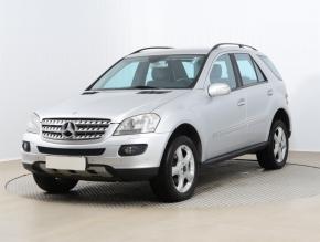 Mercedes-Benz ML  ML 350 CDI 