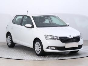 Škoda Fabia  1.0 TSI Active Fresh 