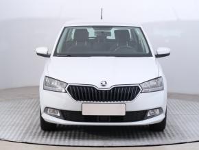 Škoda Fabia  1.0 TSI Active Fresh 