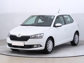 Škoda Fabia  1.0 TSI Active Fresh 