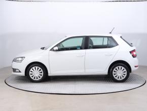 Škoda Fabia  1.0 TSI Active Fresh 