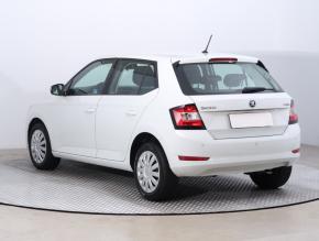 Škoda Fabia  1.0 TSI Active Fresh 