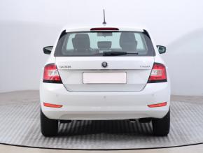 Škoda Fabia  1.0 TSI Active Fresh 