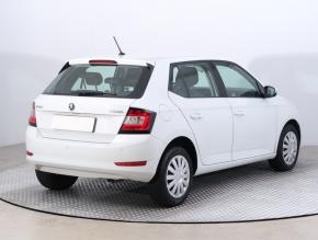 Škoda Fabia  1.0 TSI Active Fresh 