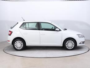 Škoda Fabia  1.0 TSI Active Fresh 