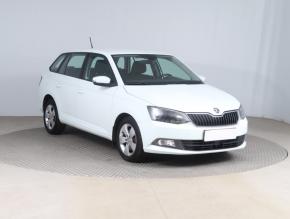 Škoda Fabia  1.4 TDI Style 