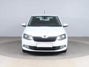 Škoda Fabia  1.4 TDI Style 