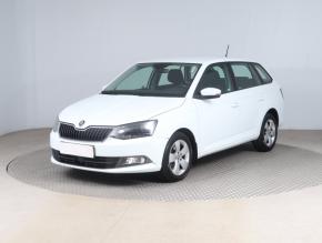 Škoda Fabia  1.4 TDI Style 