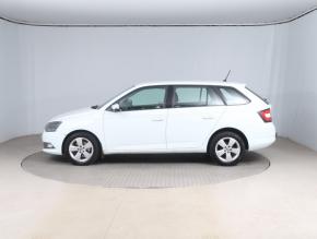 Škoda Fabia  1.4 TDI Style 