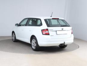 Škoda Fabia  1.4 TDI Style 