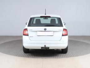 Škoda Fabia  1.4 TDI Style 