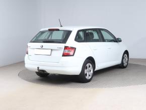 Škoda Fabia  1.4 TDI Style 