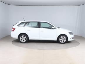 Škoda Fabia  1.4 TDI Style 