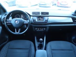 Škoda Fabia  1.4 TDI Style 