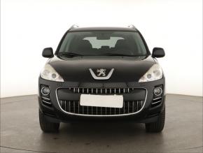 Peugeot 4007  2.2 HDI 