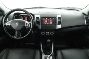 Peugeot 4007  2.2 HDI 