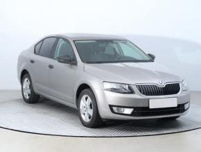 Škoda Octavia  1.2 TSI Active