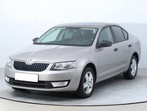 Škoda Octavia  1.2 TSI Active 