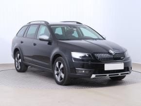 Škoda Octavia  Scout 2.0 TDI 