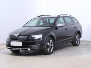 Škoda Octavia  Scout 2.0 TDI 