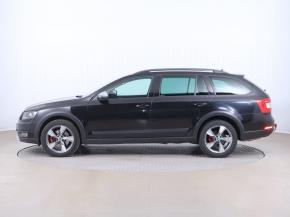 Škoda Octavia  Scout 2.0 TDI 