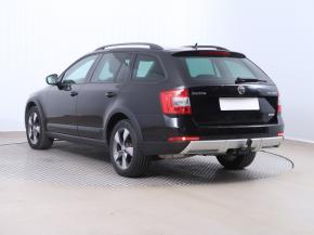 Škoda Octavia  Scout 2.0 TDI 