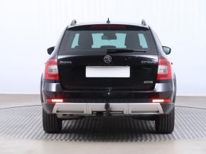 Škoda Octavia  Scout 2.0 TDI 