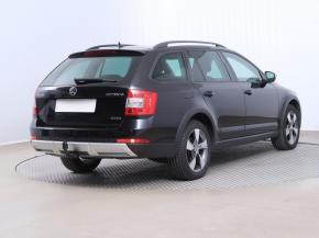 Škoda Octavia  Scout 2.0 TDI 