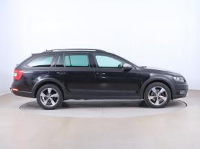 Škoda Octavia  Scout 2.0 TDI 