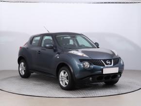 Nissan Juke  1.6 i 