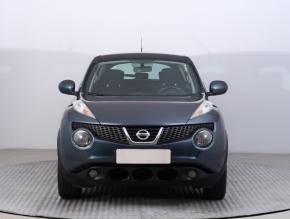 Nissan Juke  1.6 i 