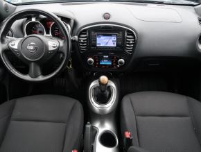 Nissan Juke  1.6 i 