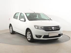 Dacia Logan  1.2 16V 