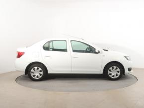 Dacia Logan  1.2 16V 