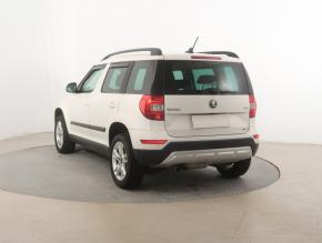 Škoda Yeti  2.0 TDI Outdoor 